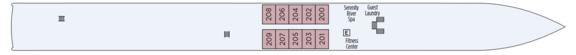Deck Plan deck-4